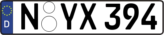 N-YX394