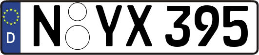 N-YX395