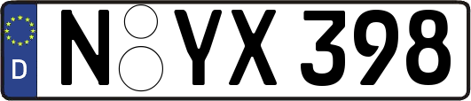 N-YX398
