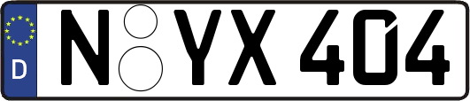 N-YX404