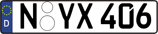 N-YX406