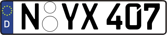 N-YX407