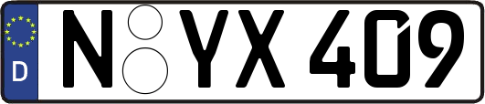 N-YX409