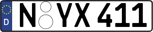 N-YX411