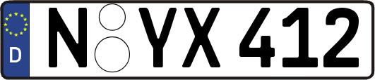 N-YX412