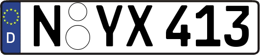 N-YX413