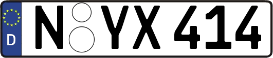 N-YX414