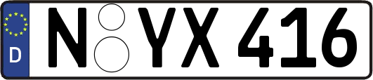 N-YX416