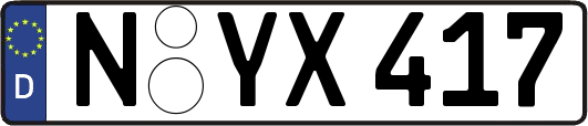 N-YX417