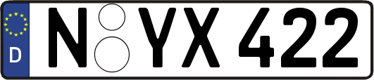 N-YX422
