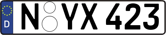 N-YX423