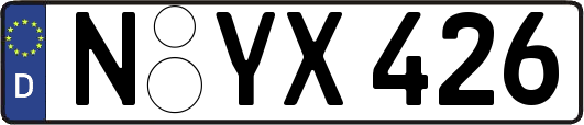 N-YX426