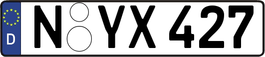 N-YX427