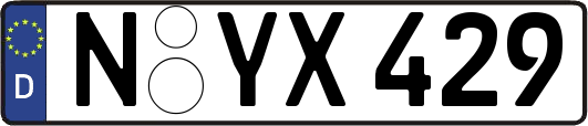 N-YX429