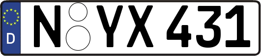 N-YX431