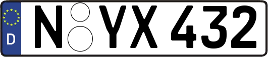 N-YX432