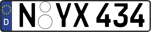 N-YX434