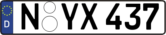 N-YX437