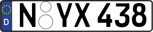 N-YX438