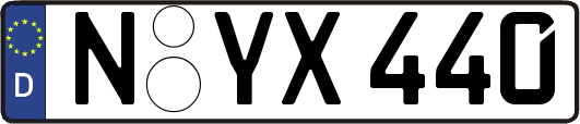 N-YX440