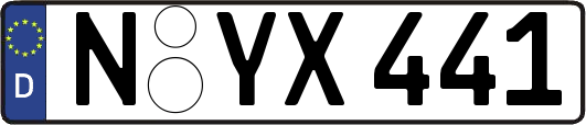 N-YX441