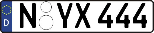 N-YX444