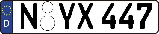 N-YX447