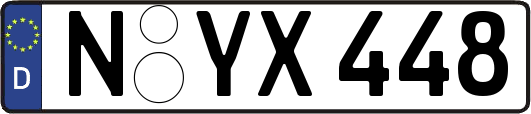 N-YX448