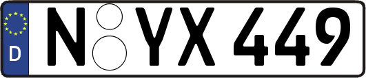 N-YX449