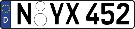 N-YX452