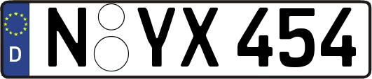 N-YX454