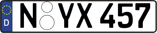 N-YX457