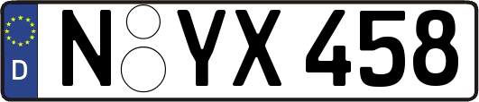 N-YX458