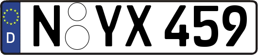 N-YX459