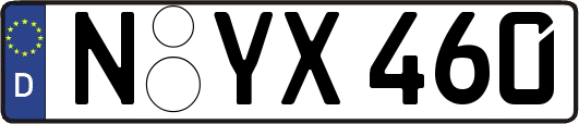N-YX460
