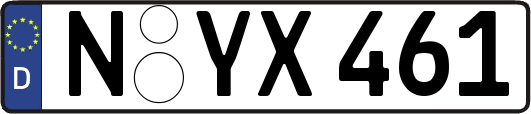 N-YX461
