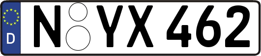 N-YX462