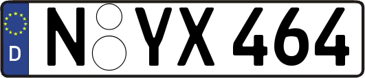 N-YX464