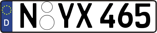 N-YX465