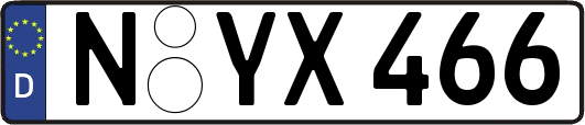 N-YX466