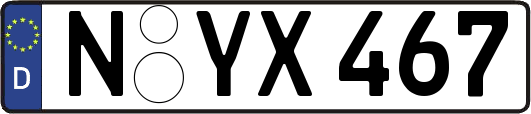 N-YX467