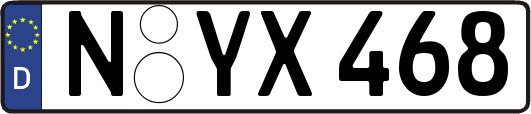 N-YX468