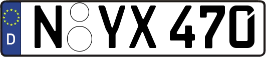 N-YX470