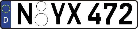 N-YX472