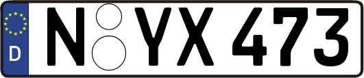 N-YX473