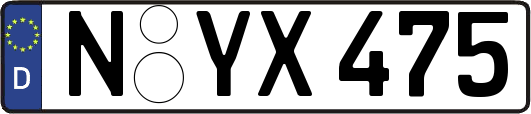 N-YX475