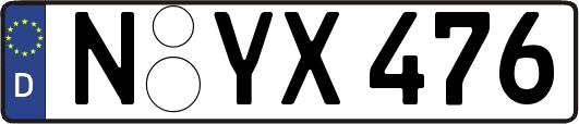 N-YX476