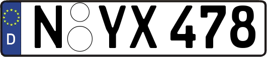 N-YX478