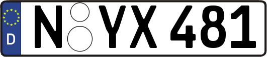 N-YX481