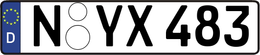 N-YX483